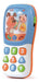 Hap-P-Kid Little Learner Toy Cell Phone - Bilingual Learning Fun for Kids 2