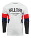 Thor Hallman Differ Draft Moto Cross T-Shirt 2