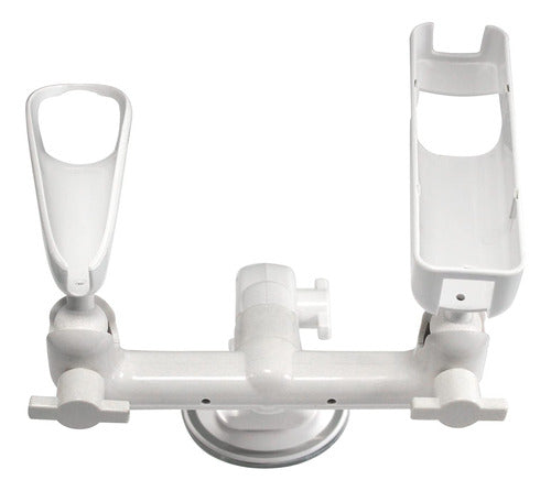 Airplane Aero Control Stand Para Wii Games De Avion  -mg- 3