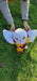 HEDWIG Owl Harry Potter Plush Toy 1