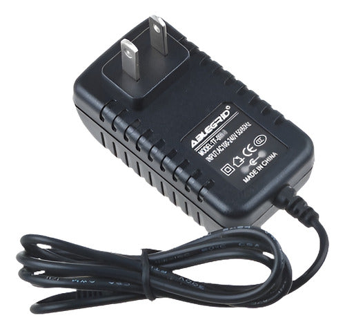 Ablegrid Ac Dc Adapter for Worldwide Ironman 400R Reclining Series B 0