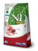 Farmina N&D Grain Free Feline Castrado 1.5 Kg Con Regalo 0