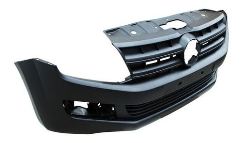 Parag Del Negro Text S/aguj Fender Volkswagen Amarok 10-12 0