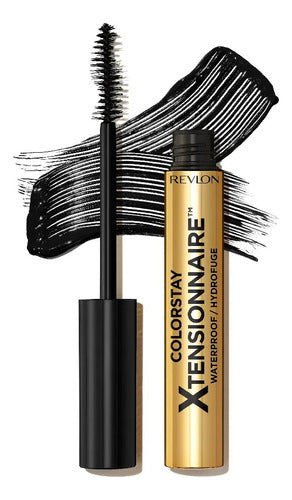 Revlon Mascara Xtensionnaire Waterproof Mascaras 0