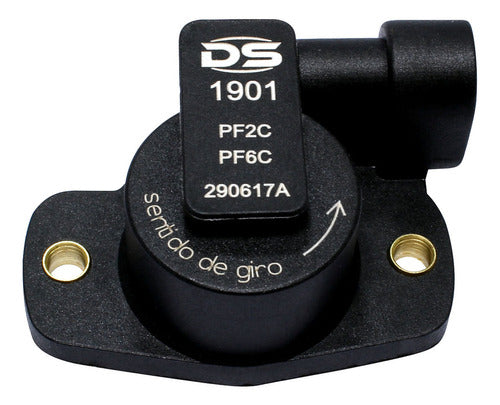 DS Sensor De Tps M1901 0