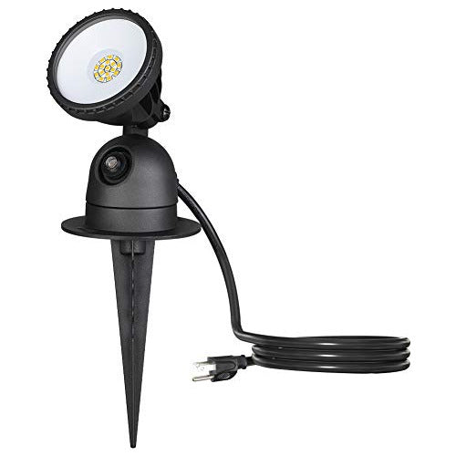 Edishine LED Christmas Spotlight for Outdoor Use - Waterproof 0