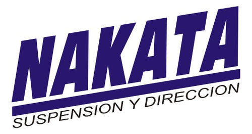 Brazo De Suspension Nakata N24080 1