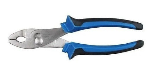 Pinza Alicate Foreman 2 Posiciones 8'' Queoferta.uy 0