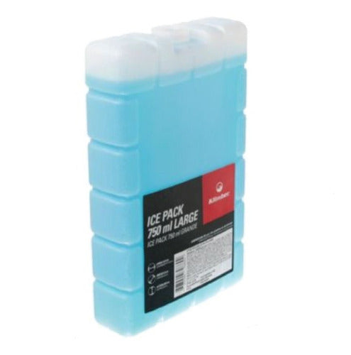 Large 750 Ml Ice Pack by Klimber 0