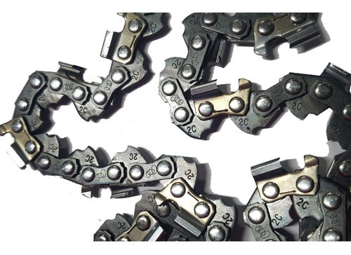 Replacement Chainsaw Chain 325 058 X 64 LaCueva 0