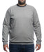 Astuto Premium Men's Round Neck Sweatshirt Special Sizes 4 to 8 5