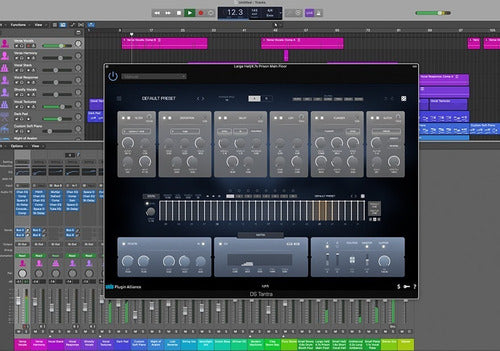 Plugin Alliance & Dmitry Sches  Ds  [ativado]! (win & Mac)! 0