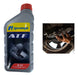 Kit 10 L Fluido Oleo Cambio Automatico Dexron 6 Atf Ipiranga 1