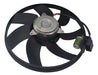 Electroventilador Vw Up 1.0 Tres Pines / Cables 3