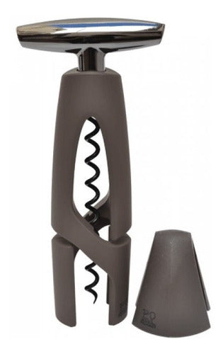 Peugeot Altar Corkscrew Set with Capsule Cutter 0