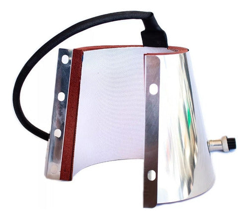 Replacement Sublimation Heater for 12oz Mugs 0