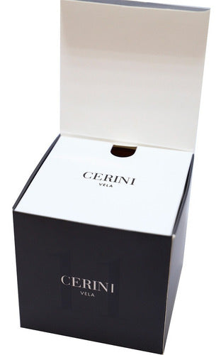 Cerini Home Vela N°11 2