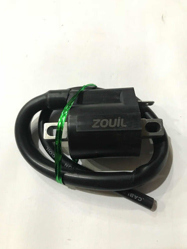 Zouil High Coil Yamaha Ybr 125 / Yamaha Xtz 125 0