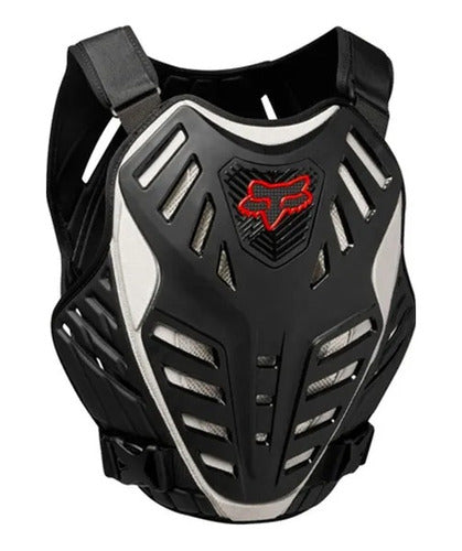Fox Race Suframe Moto Chest Protector 0