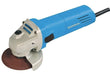 Gamma Power Drill and Angle Grinder Combo 650W + 750W 4