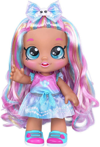 Muñeca Kindi Kids Hermana Perfumada Pearlina Teletiendauy 1