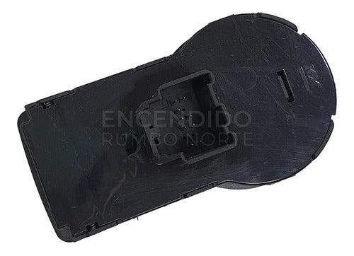 Chevrolet Llave De Luces Con Encendido Automático S10 2012 Al 2015 1