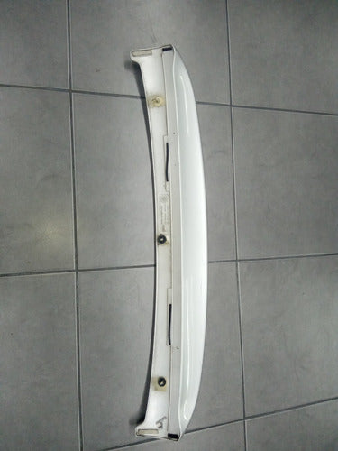 Chery QQ Rear Spoiler 3