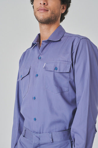 Homologated Grafa 70® Work Shirt 8