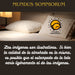 Suamir Esencia Vellón Core Pillow 80x50 5