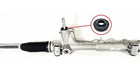 Hydraulic Power Steering Seal - Gol Power - Sandero - Fiat Palio 4