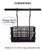 Pias Dish Drying Rack! Kitchen Organizer Set! Length 120 Cm! 5