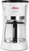 Ufesa Drip Coffee Maker CG7123 Activa 1