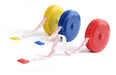 Retractable Metric Tape Measure with Colorful Self-retracting Ribbon 3