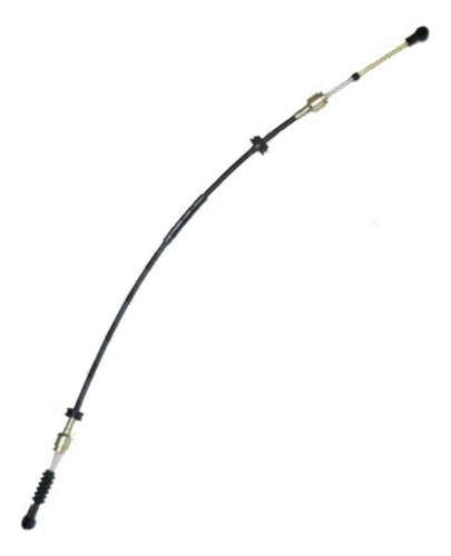 Fremec Cable Selectora De Cambio Peugeot Boxer De Rotula Grande 0