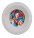 Set of 6 Small Sublimatable Plastic Plates (Sublimation) 2