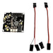 KKmulticopter V5.5 + USB Programmer H4A1 0