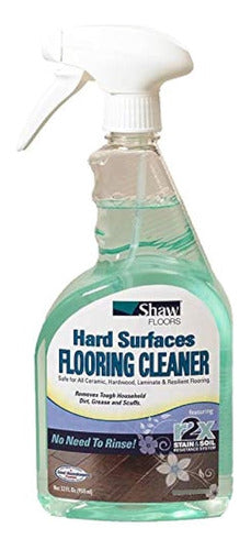 Shaw R2x Vibrant Floor Mop Cleaning Kit 2