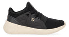 Topper Training Sneakers Mamba in Black and Beige | Dexter 0