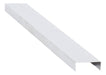 Decorative Stainless Steel Profile Guardrail 2.5x25mm - VARSAT 10