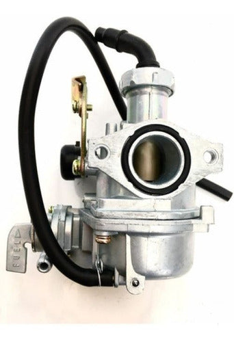 Gilera Smash 110 Carburetor Corven Energy Mirage ZB 110 S. M 0