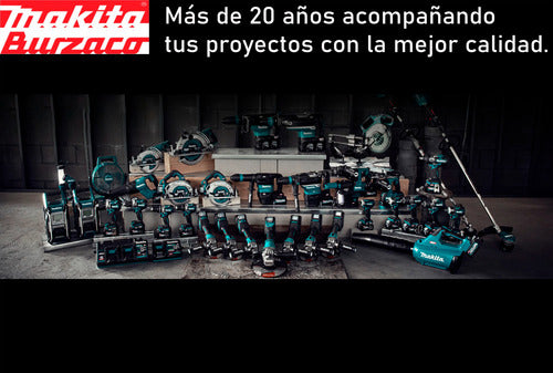 Punta Cuadrada Sq 1x65 Atornillador Makita 3u B-20884 Mkb 1