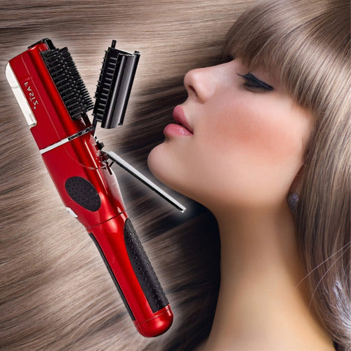 ReviveCut Hair Trimmer for Damaged Ends 6