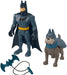 Superpets Batman & Ace DC League of Super-Pets Fisher-Price 1