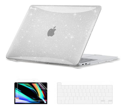 Eoocoo Compatible Con Macbook Pro De 13 Pulgadas 2022 M2 202 0