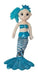 40cm Mermaid Plush Doll Pepona P1720-16 10