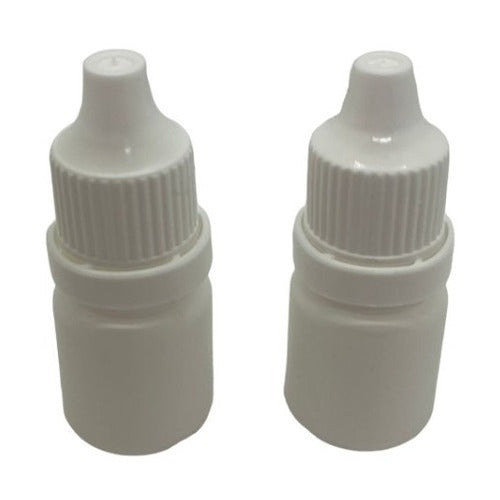 Reina Resina Plastic Dropper 5 Ml - Pack of 100 Units 0