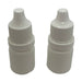 Reina Resina Plastic Dropper 5 Ml - Pack of 100 Units 0