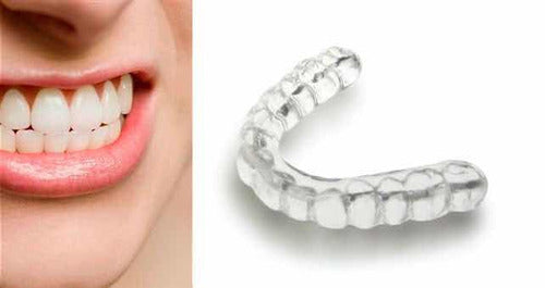 Relaxing Bruxism Mouthguard/Protector. Same-Day Delivery! Quilmes 1