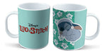 Sublifreaks Lilo & Stitch Plastic Mug - Choose Your Model 1