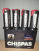 Chispa Fria 2mts X 20 Seg Con Mecha X 4 Unidades 3